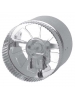 ROTOM In-Line Air Duct Booster Fans - T9-DB6